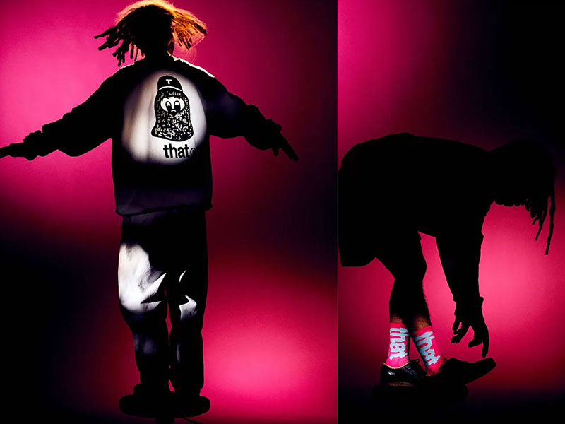 thisisneverthat® × SHINKNOWNSUKE