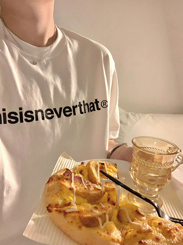 Thisisneverthat T Shirt