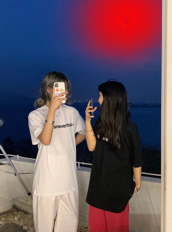 Thisisneverthat T Shirt
