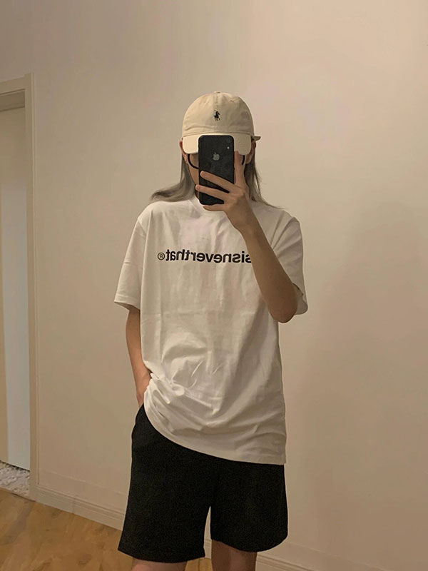 Thisisneverthat T Shirt