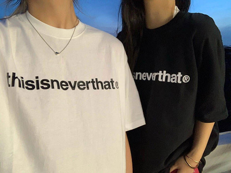 Thisisneverthat T Shirt