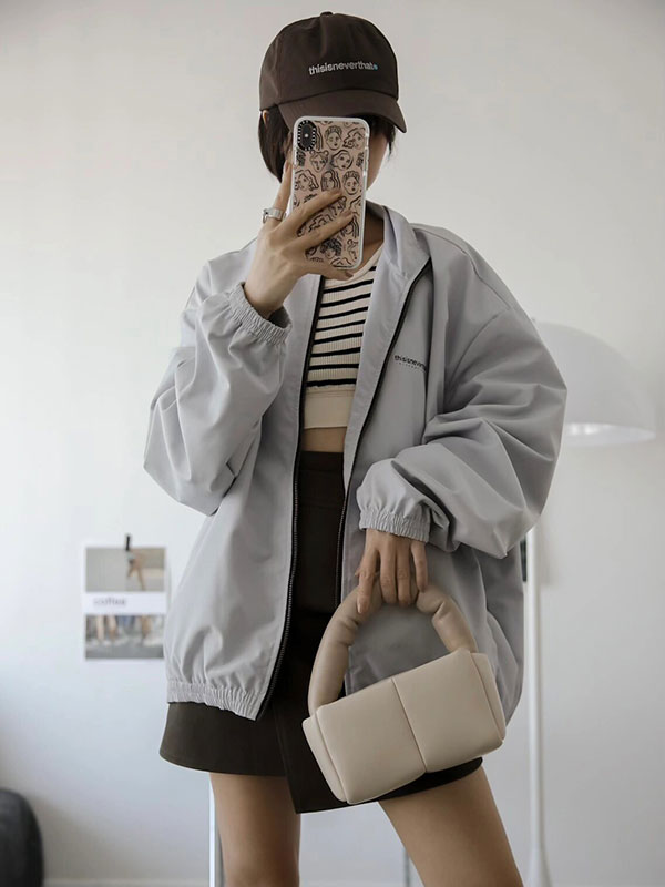 Thisisneverthat 帽子