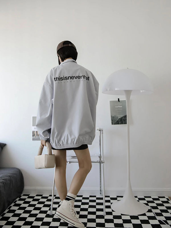 Thisisneverthat 帽子